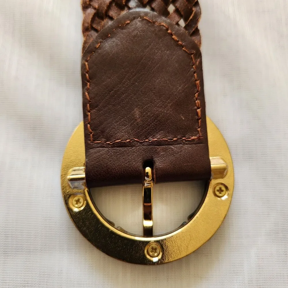 Chico's Bailey Belt Women 54 3/4